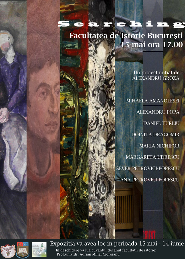 Afis-final-expozitie-Universitate-Bucuresti