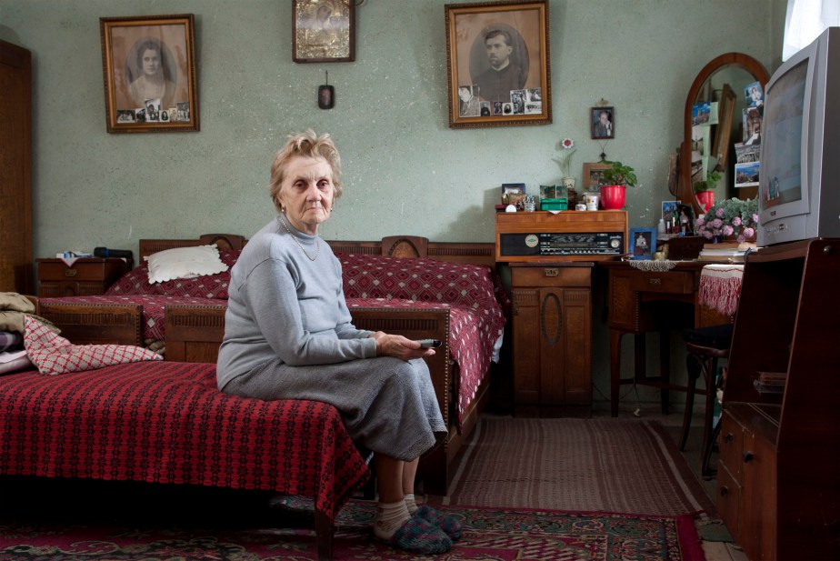 Homemaker Principala 874