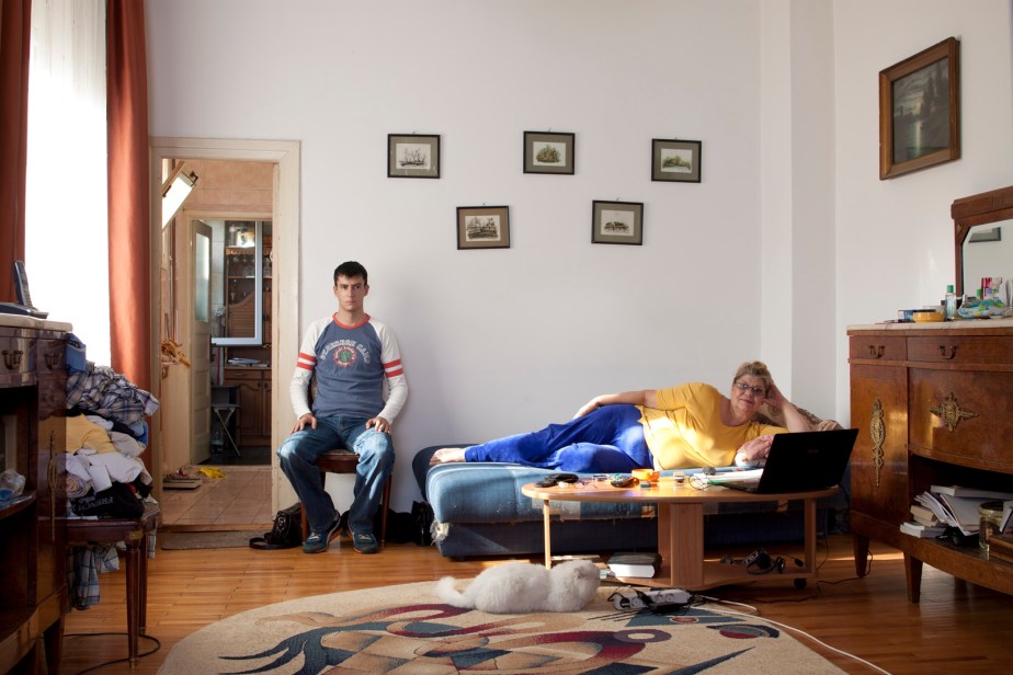 Homemaker Vlad Judetu 39