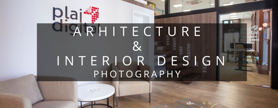 Arhitectura si design interior